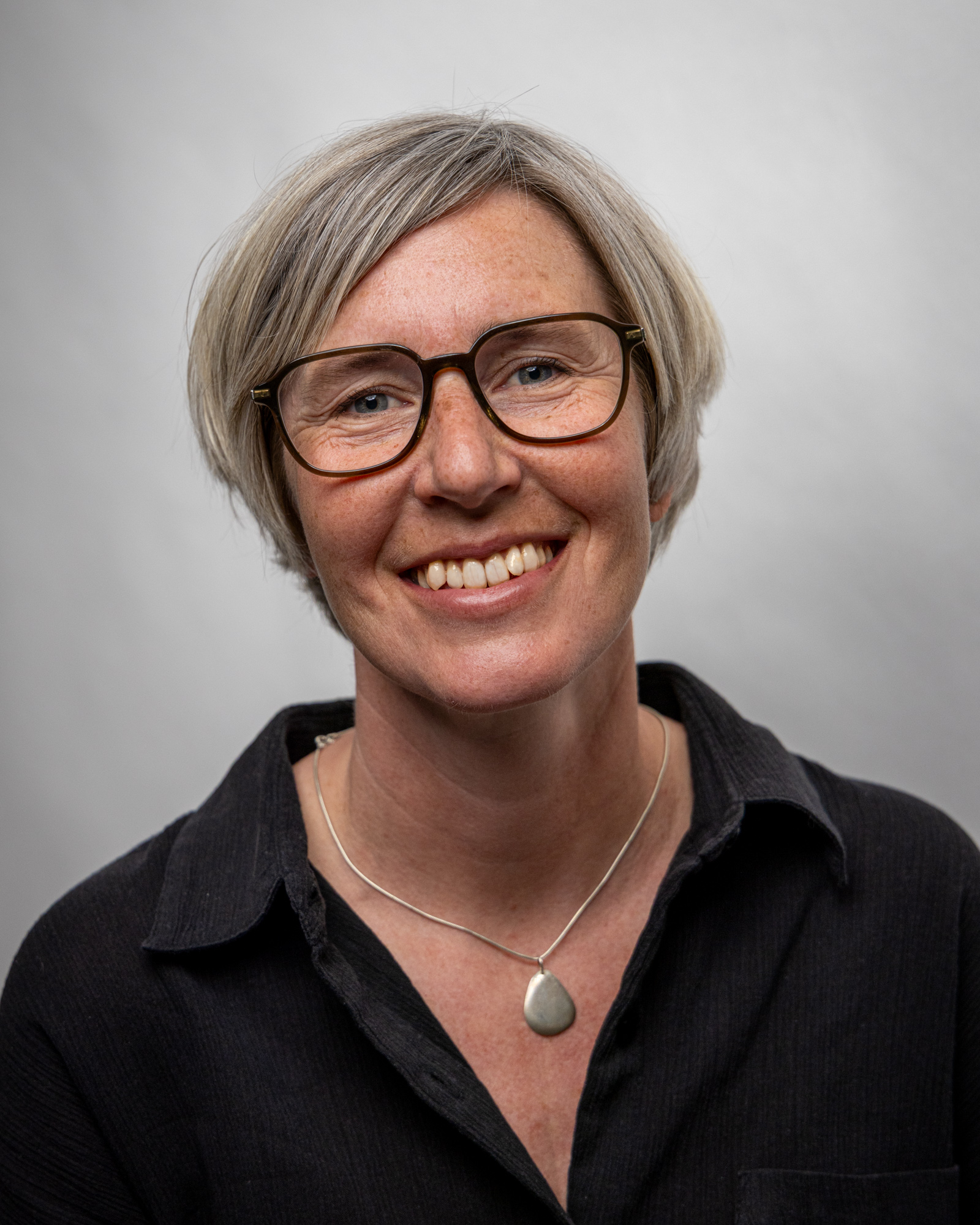Maria Linner, grundare av devAbility