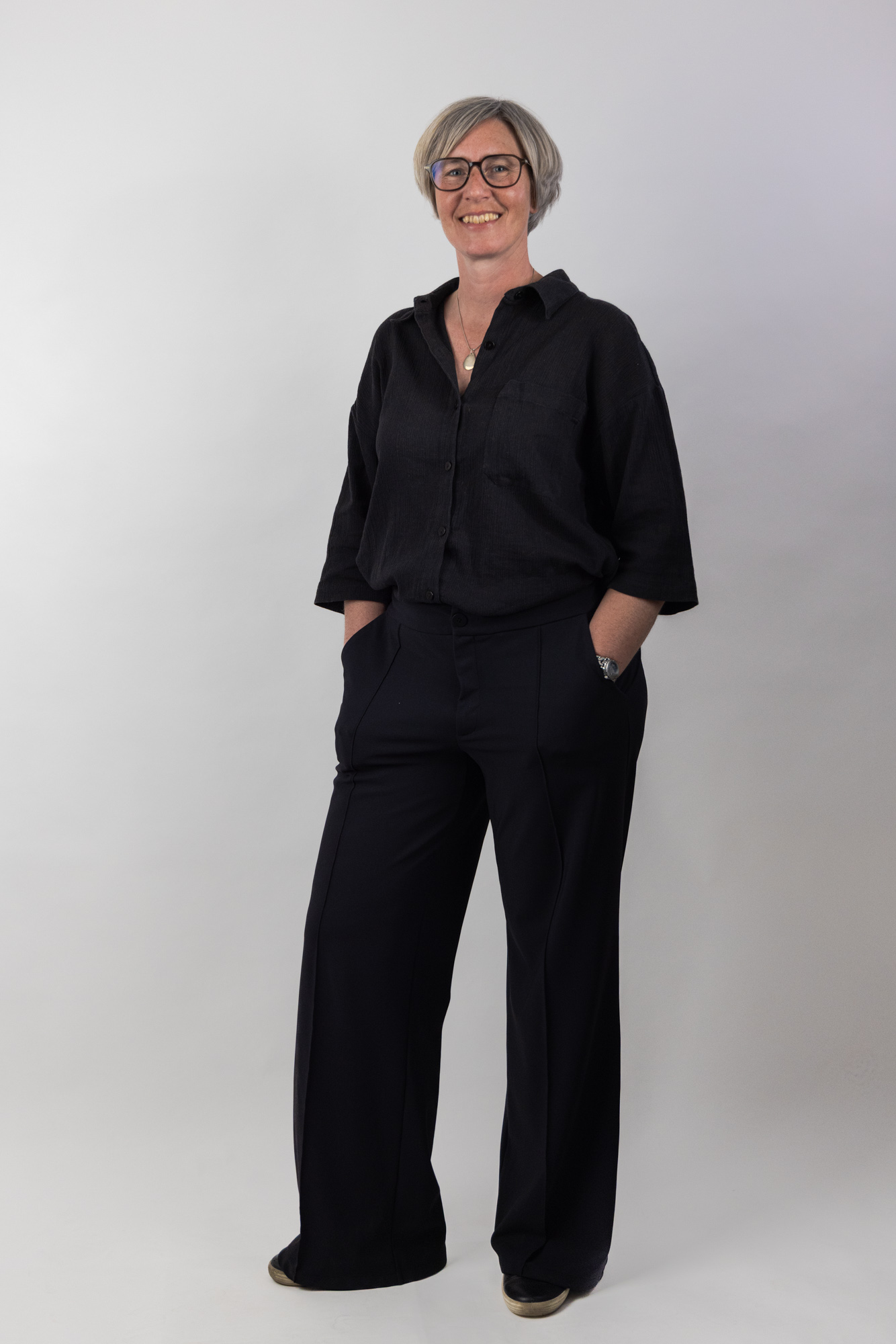 Maria Linner, devAbility, i helfigur